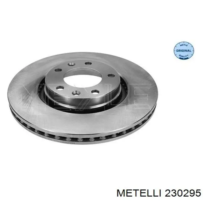 230295 Metelli