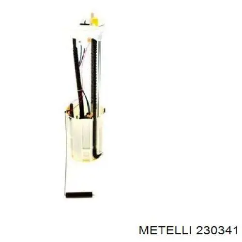 Тормоз дисковый передний Metelli 230341 цена, от 39.84 USD