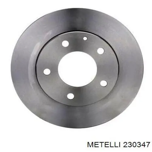 230347 Metelli