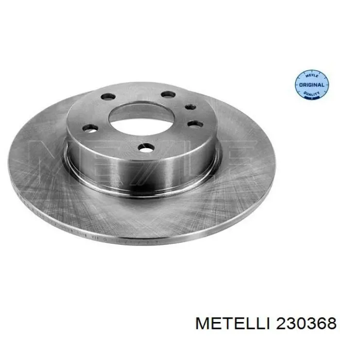 230368 Metelli
