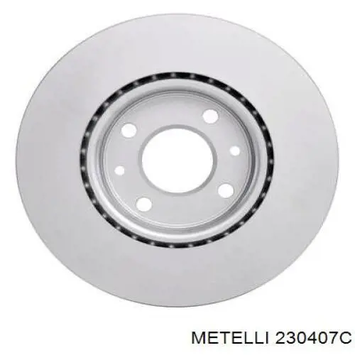 230407C Metelli