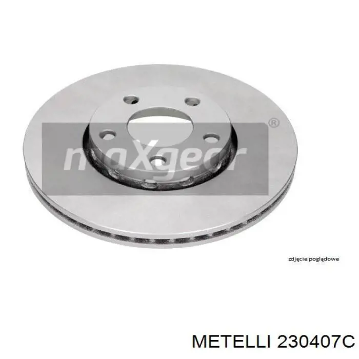 230407C Metelli