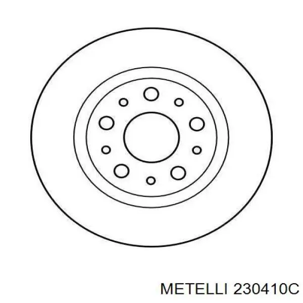 230410C Metelli