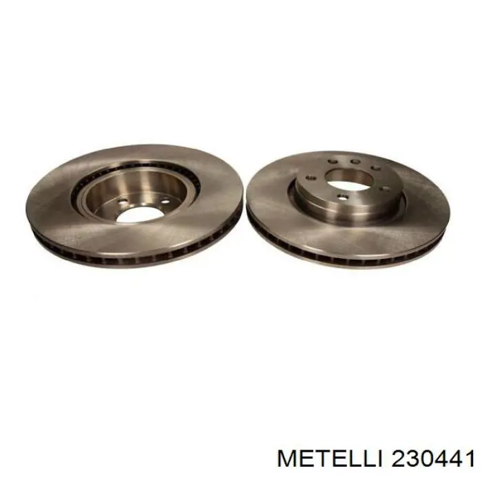 230441 Metelli