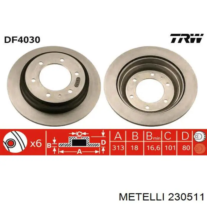 230511 Metelli