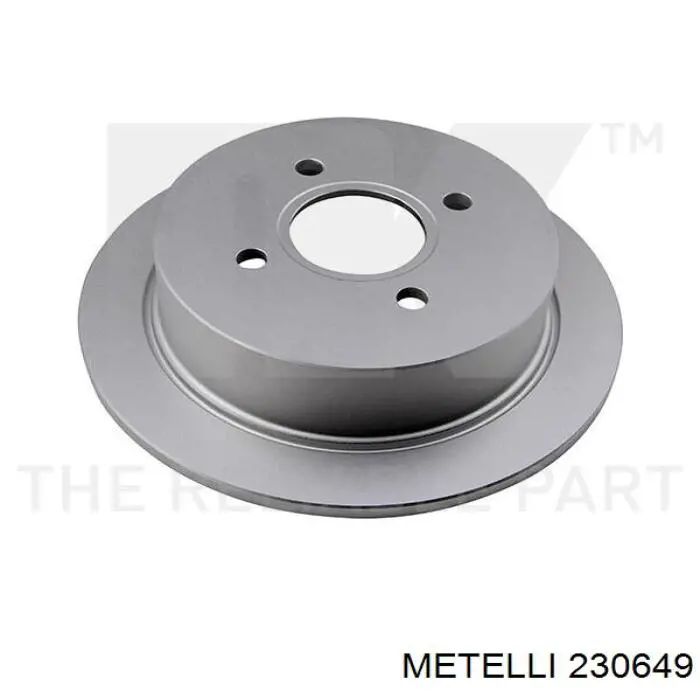 230649 Metelli