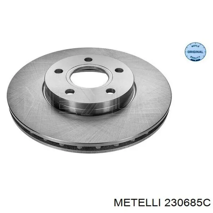 230685C Metelli