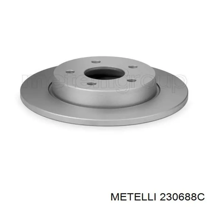 230688C Metelli