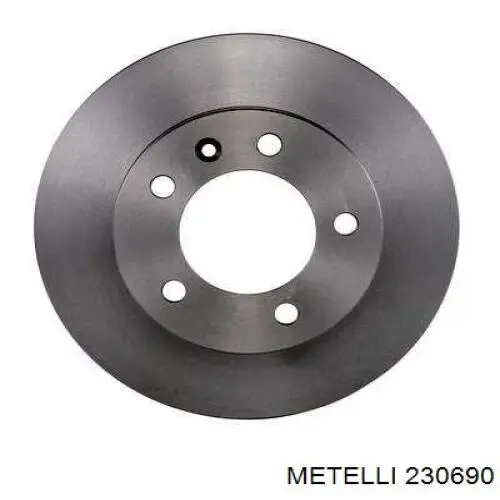 230690 Metelli