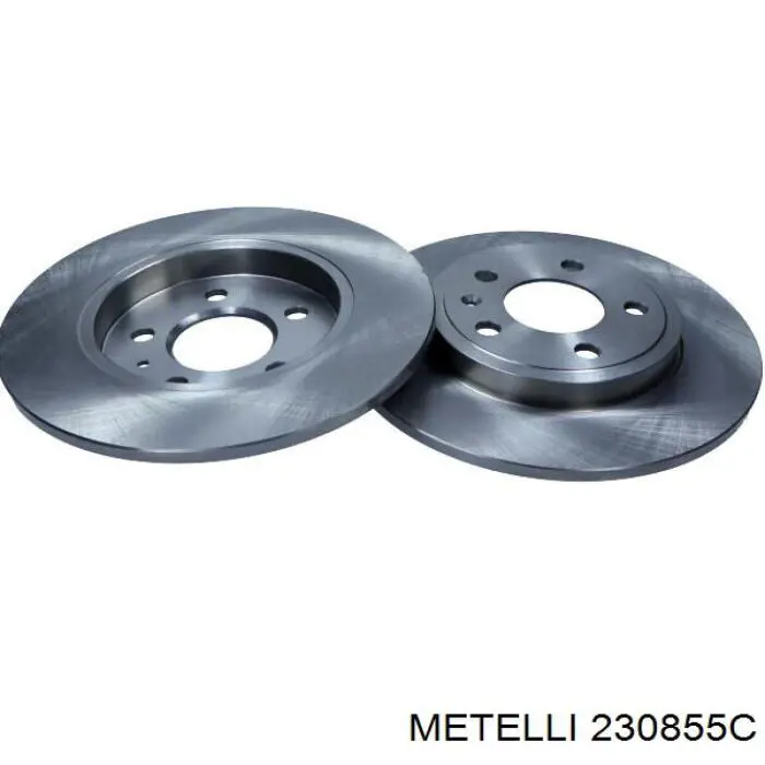 230855C Metelli