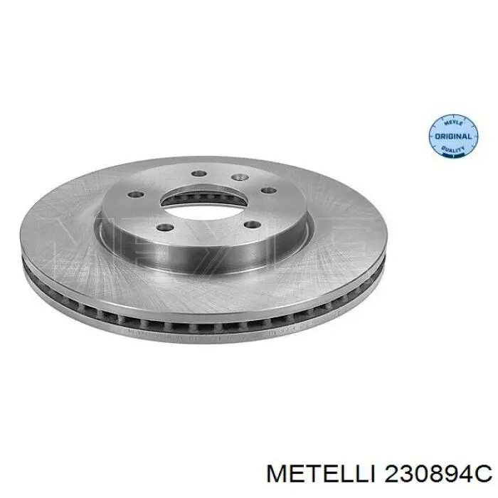 230894C Metelli