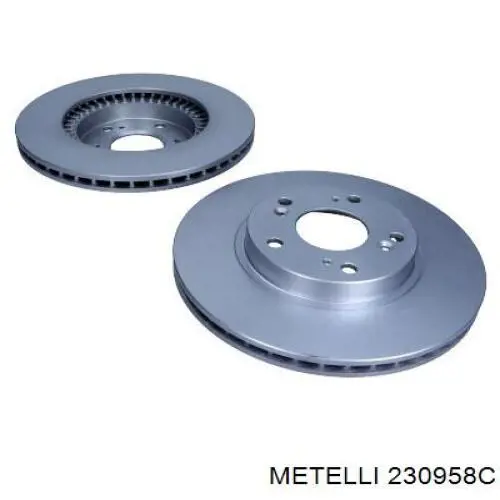 230958C Metelli