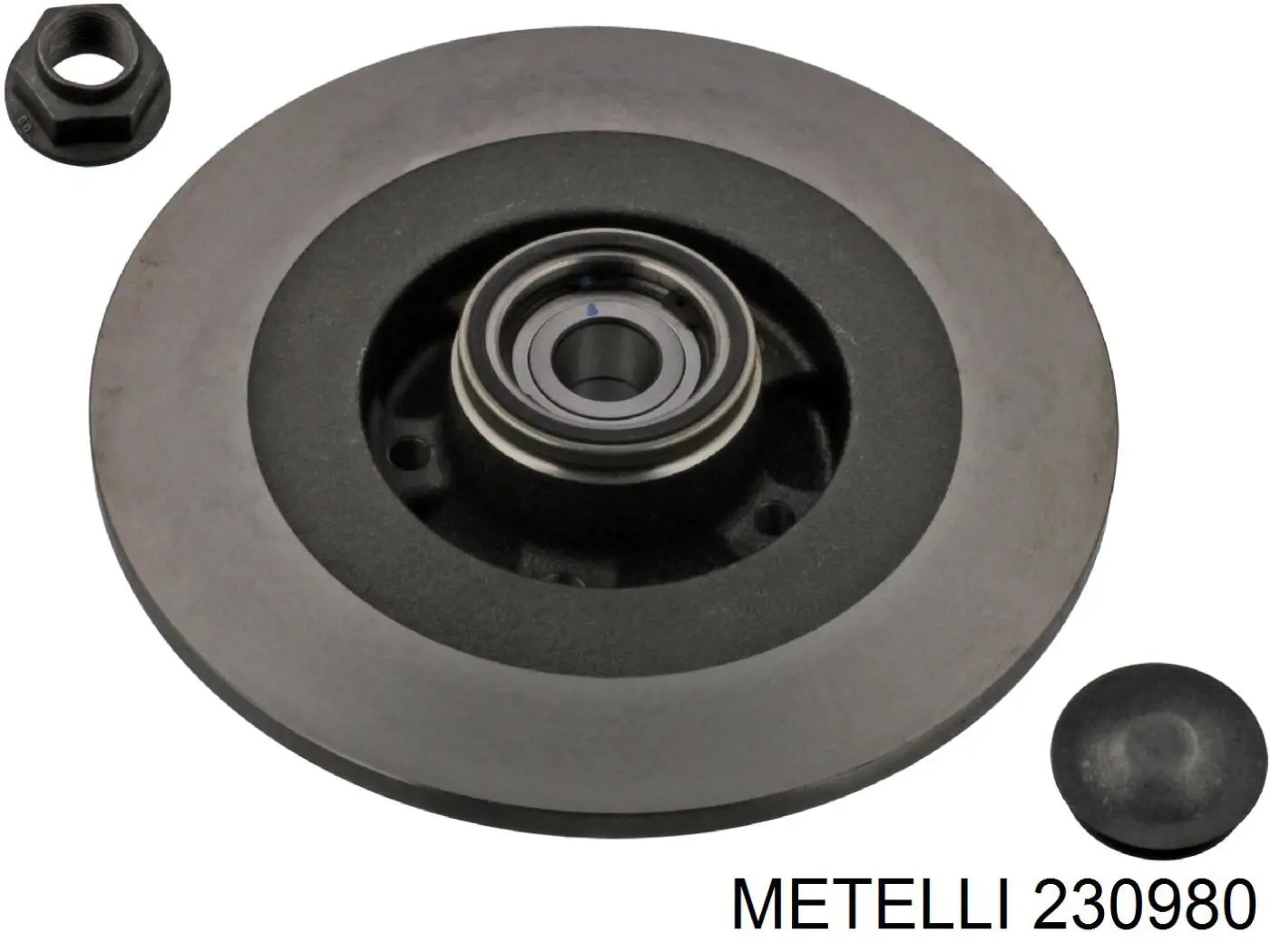 230980 Metelli