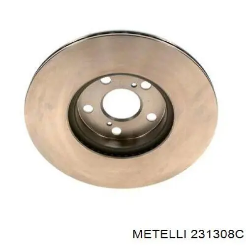 231308C Metelli