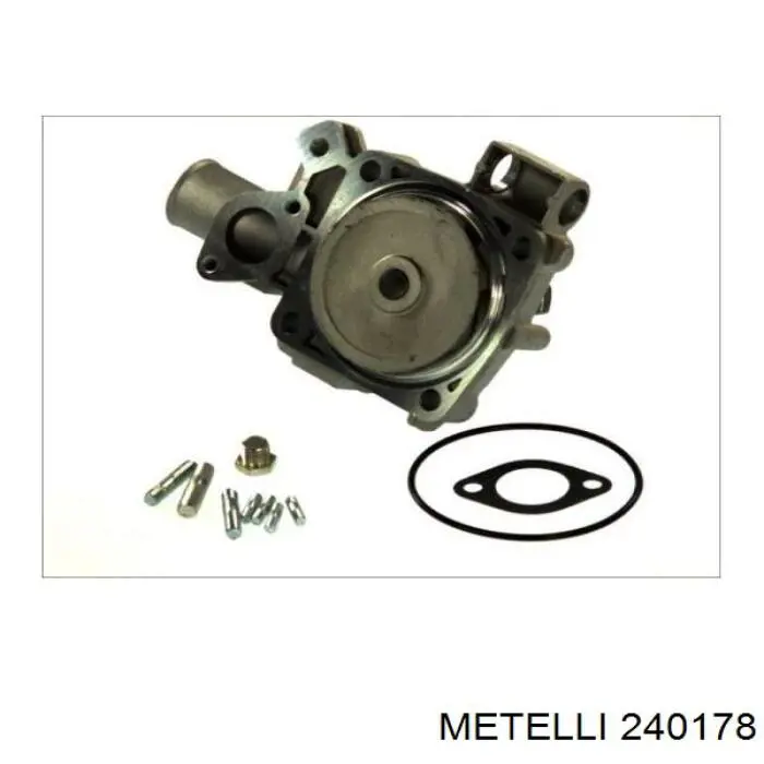 Помпа 240178 Metelli