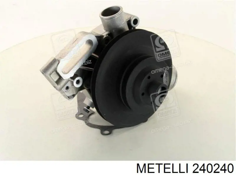 Помпа 240240 Metelli