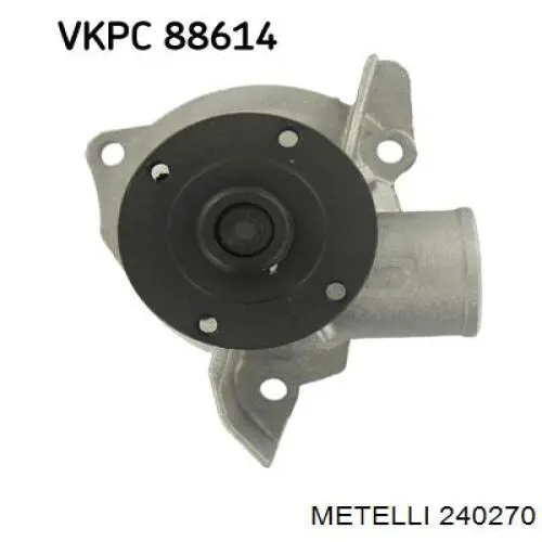 Помпа 240270 Metelli