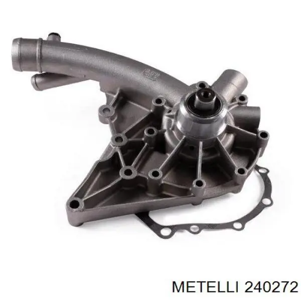 Помпа 240272 Metelli