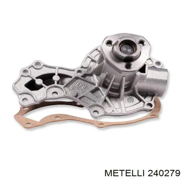 Помпа 240279 Metelli
