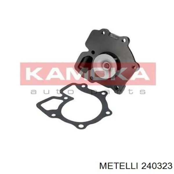 Помпа 240323 Metelli