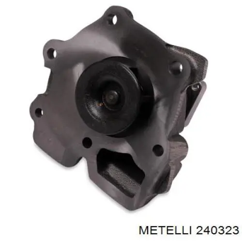 240323 Metelli Насос водяной