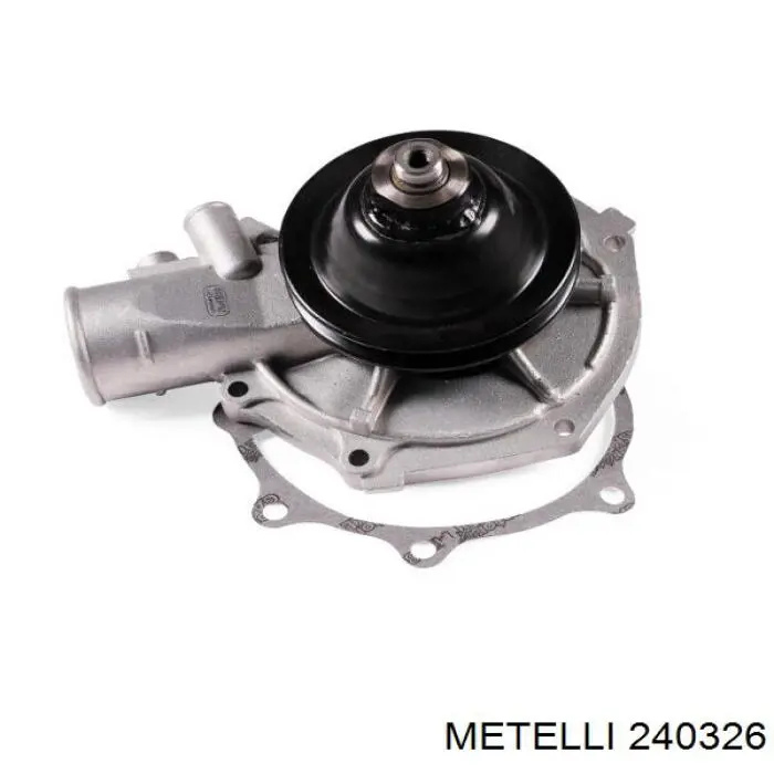 Помпа 240326 Metelli