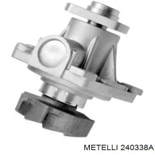 Помпа 240338A Metelli