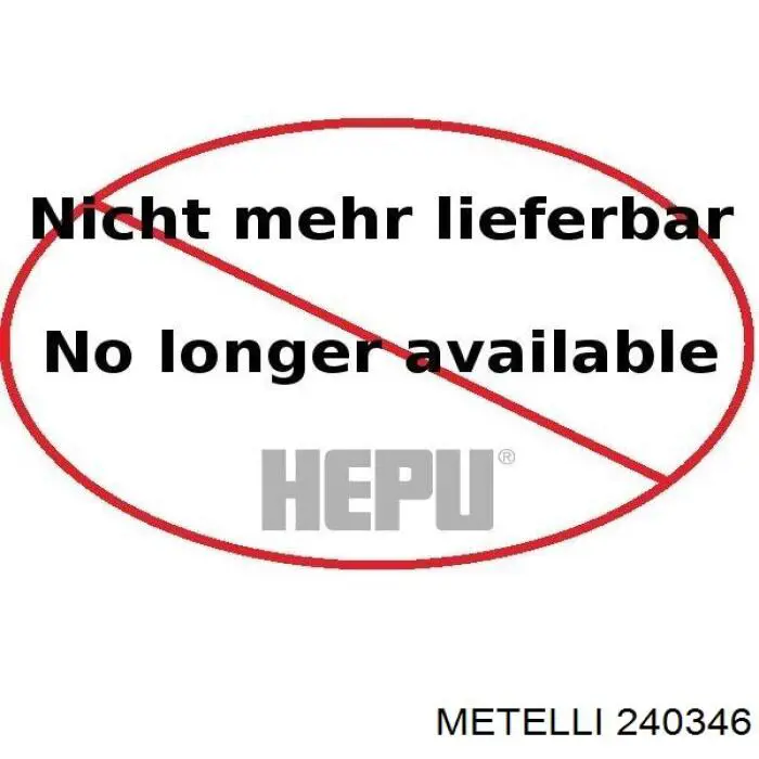 240346 Metelli