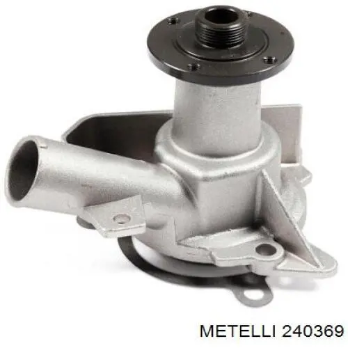 Помпа охлаждения Metelli 240369 цена, от 40.58 USD