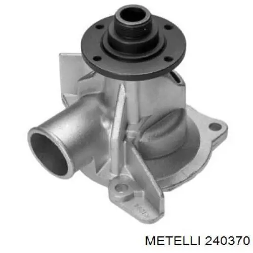 Помпа охлаждения Metelli 240370 цена, от 35.13 USD
