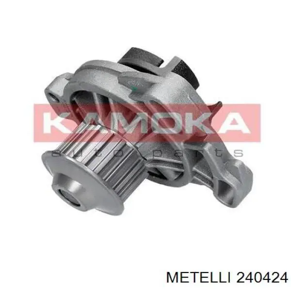 Помпа 240424 Metelli