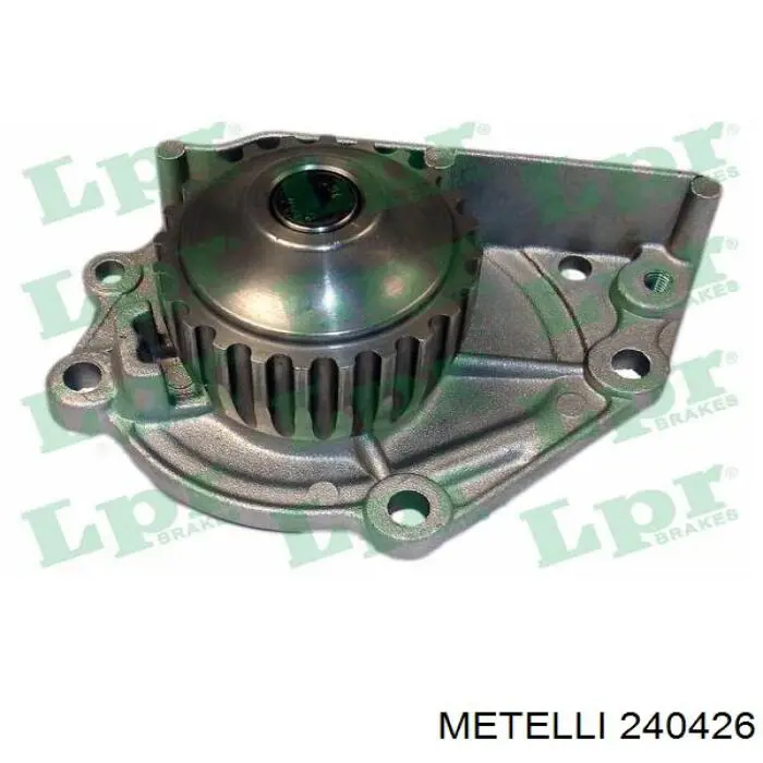 Помпа 240426 Metelli