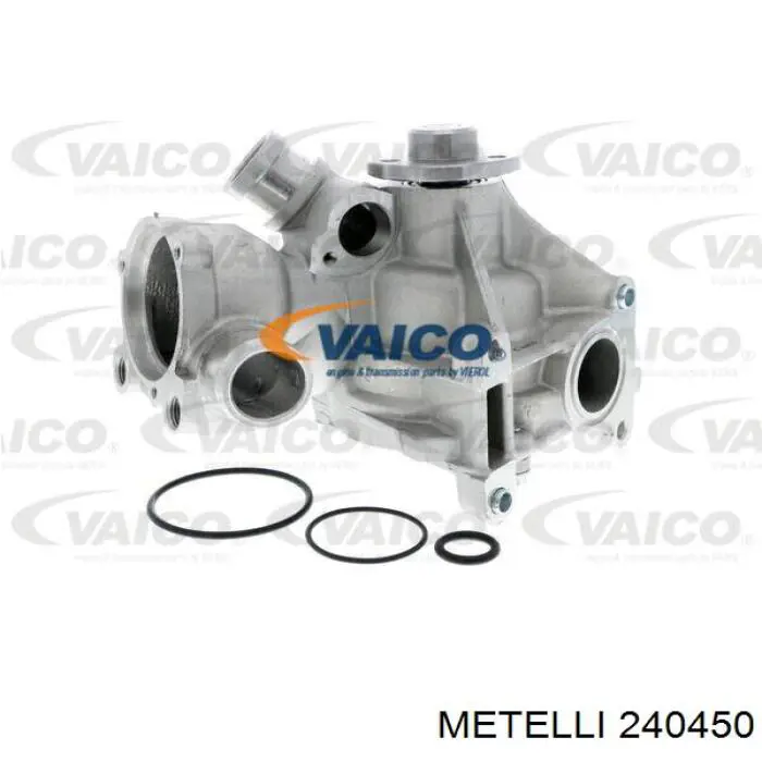 Помпа 240450 Metelli