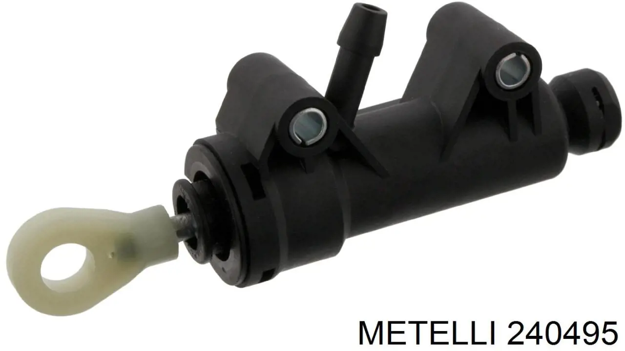 Купить 240495 Metelli Насос охлаждения
