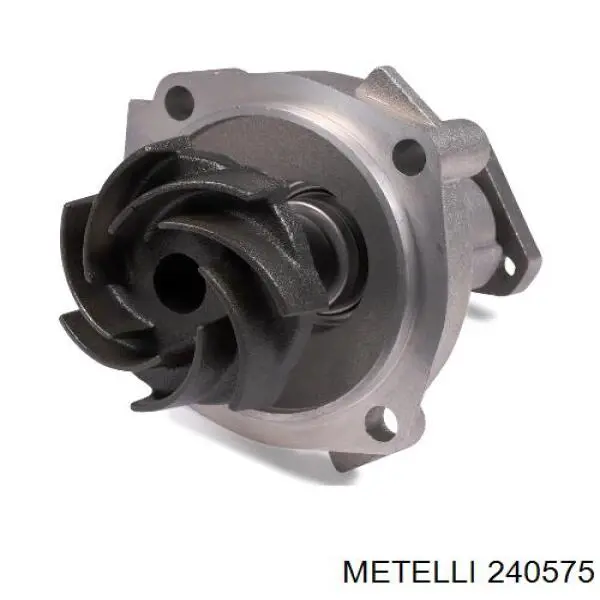 Купить 240575 Metelli Насос охлаждения