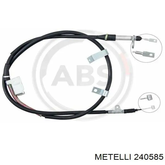 Помпа 7565764 Fiat/Alfa/Lancia