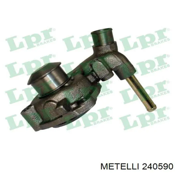 Помпа 240590 Metelli