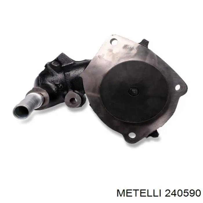 Помпа охлаждения Metelli 240590 цена, от 44.48 USD