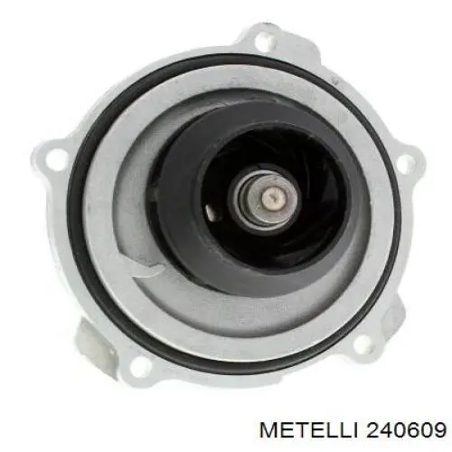 Помпа охлаждения Metelli 240609 цена, от 29.01 USD