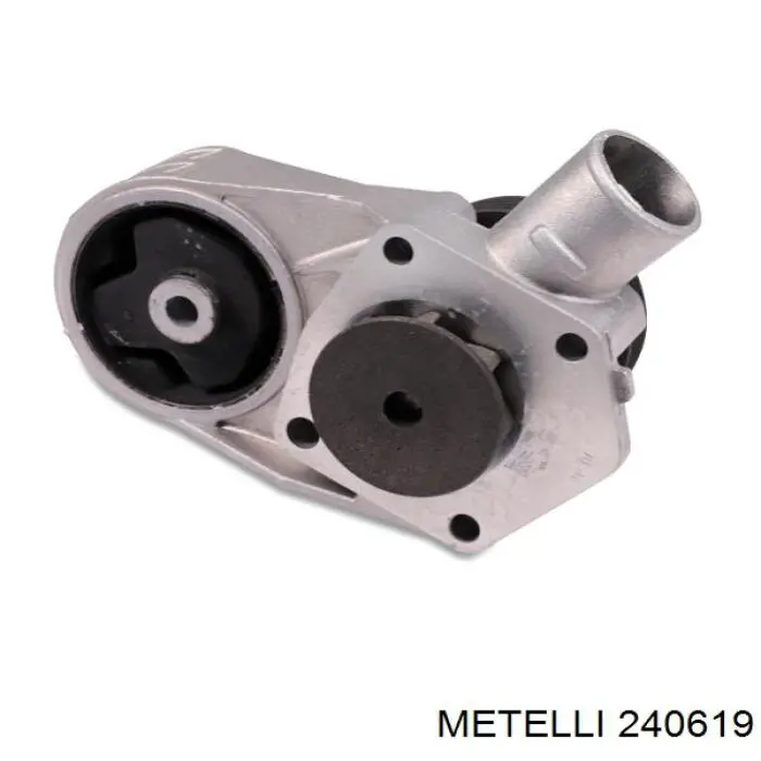 Водяной насос Metelli 240619