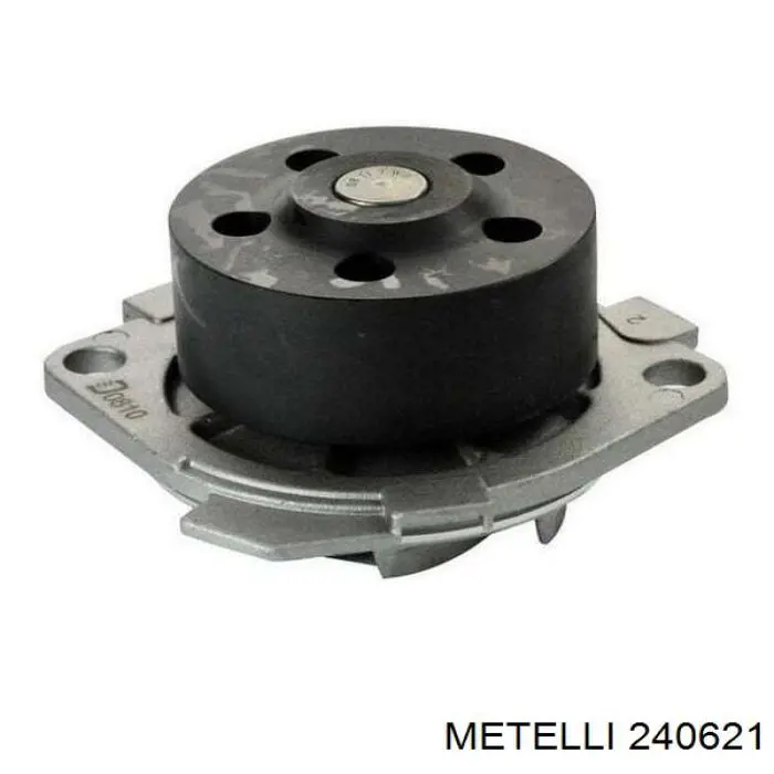 240621 Metelli Насос водяной