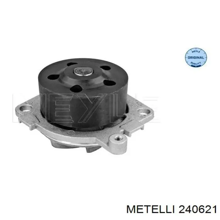 Купить 240621 Metelli Насос охлаждения