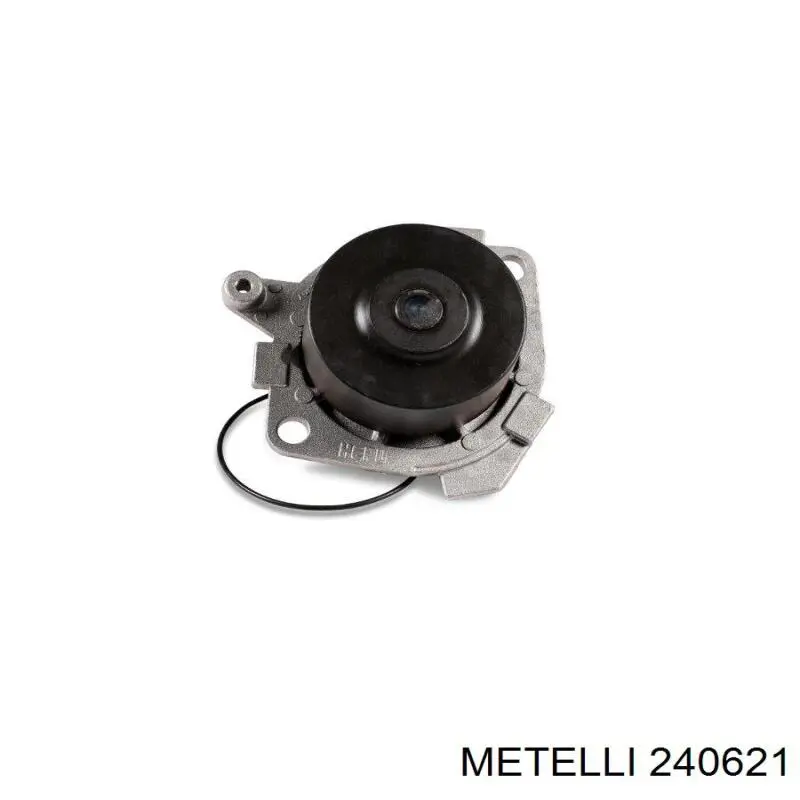 Водяной насос Metelli 240621