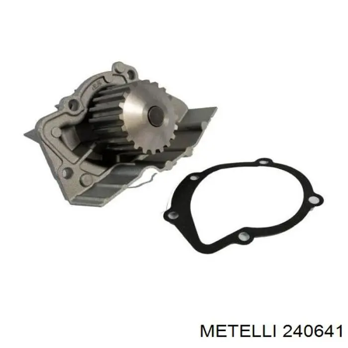 Помпа 240641 Metelli