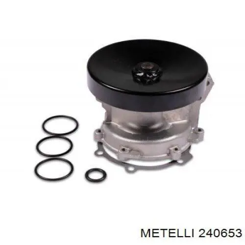Помпа 1201C7 Peugeot/Citroen