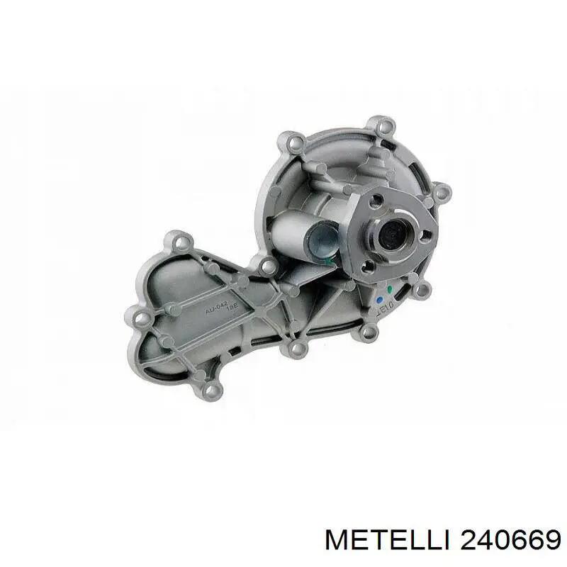 Помпа 240669 Metelli