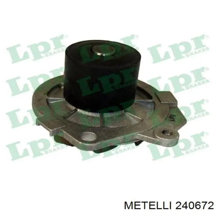 Помпа 240672 Metelli