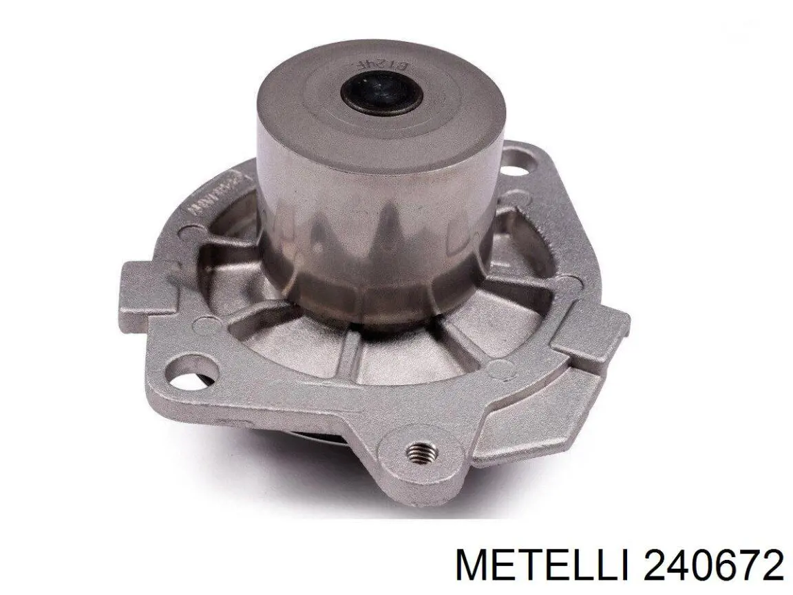 Помпа охлаждения Metelli 240672 цена, от 28.12 USD