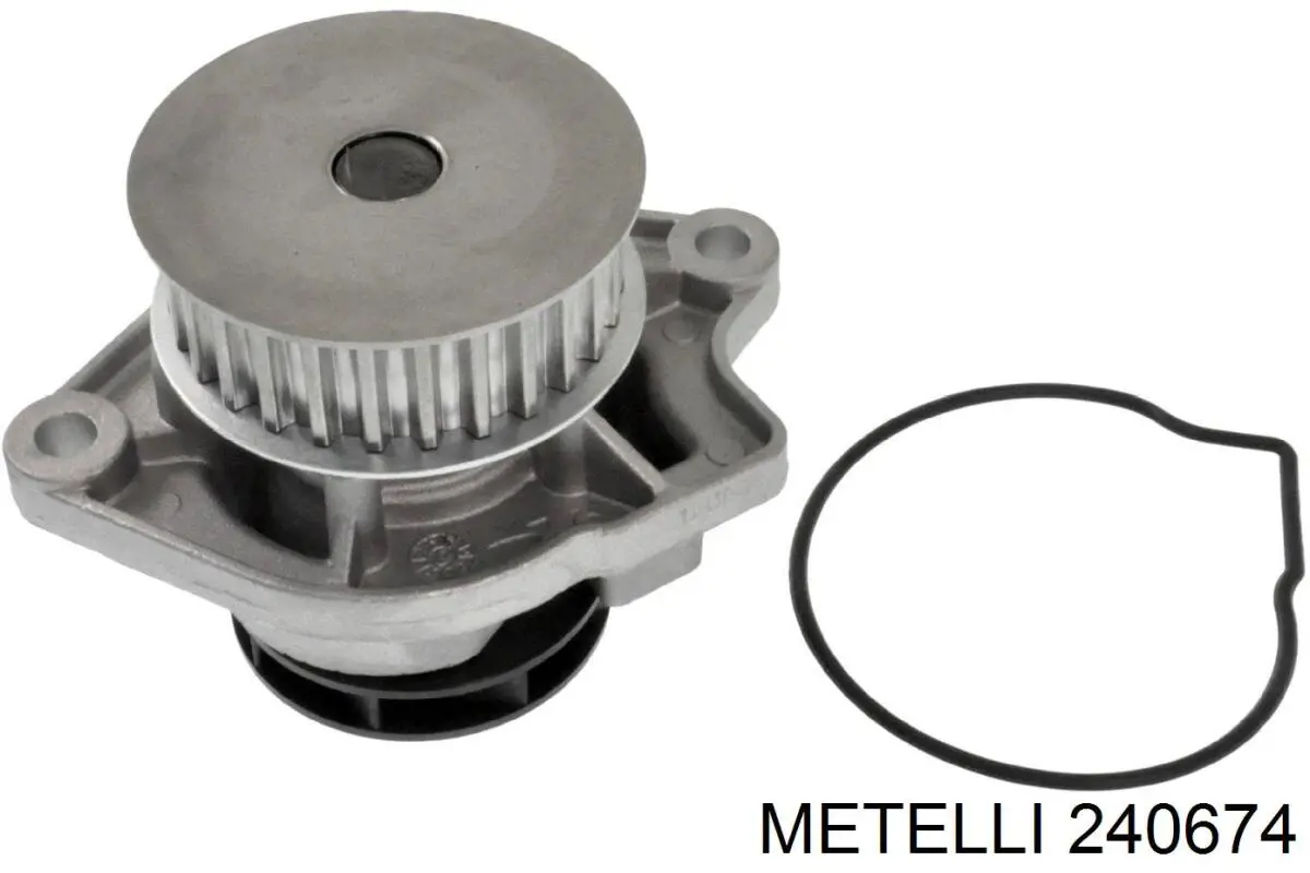 Помпа 240674 Metelli