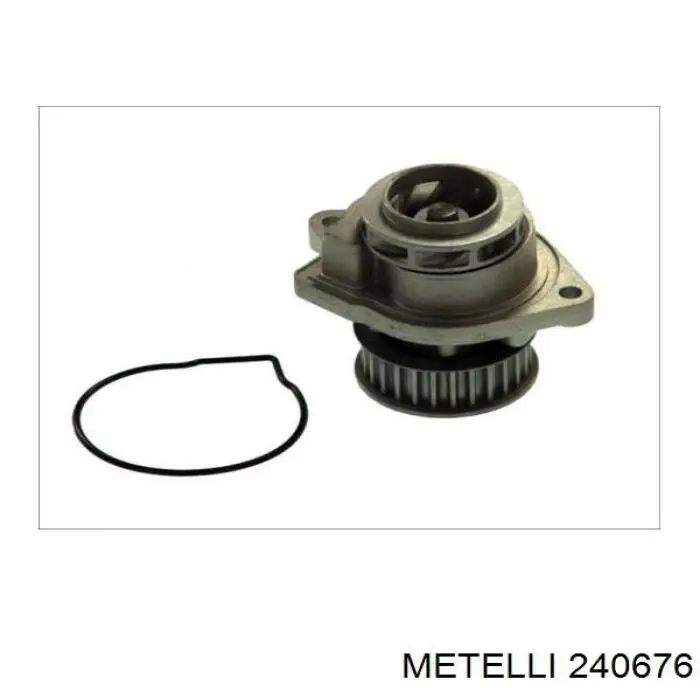 240676 Metelli